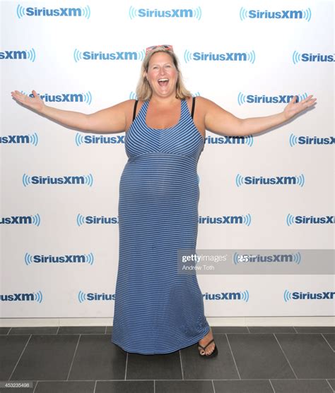 Height of Bridget Everett: More than Just a Numerical Measurement