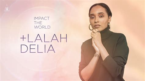 Heightening Consciousness: Lalah Delia's Impact on the Spiritual Community
