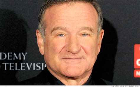 Highlighting Robin Williams's Philanthropic and Humanitarian Work