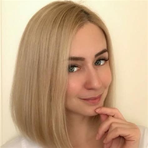 Highlights of Olesja Olesya's Career