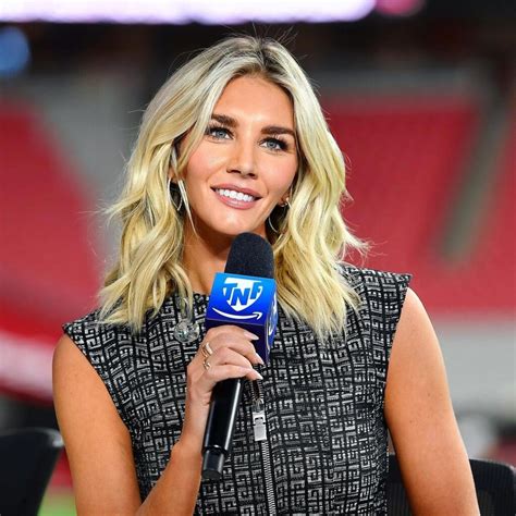 How Tall is Charissa Thompson? All About Her Height