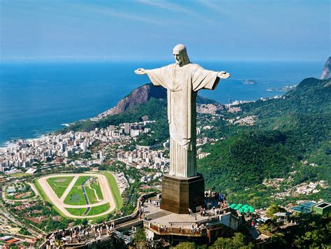 Iconic Brazilian Figure: An Intriguing Journey