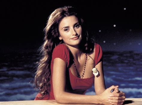 Iconic Roles: Penelope Cruz's Most Memorable Characters