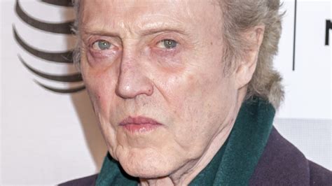 Iconic Roles and Unforgettable Performances: Christopher Walken's Career Highlights