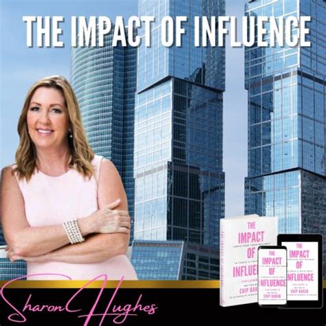 Impact and Influence of Sharon White: Her Contributions to the Business World