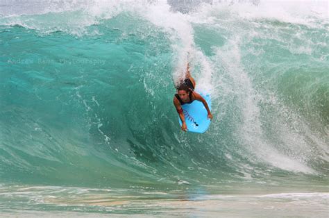 Impact and Influence on the Bodyboarding Community