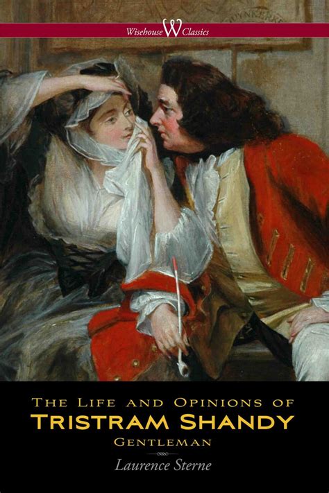 Impact of "The Life and Opinions of Tristram Shandy, Gentleman"