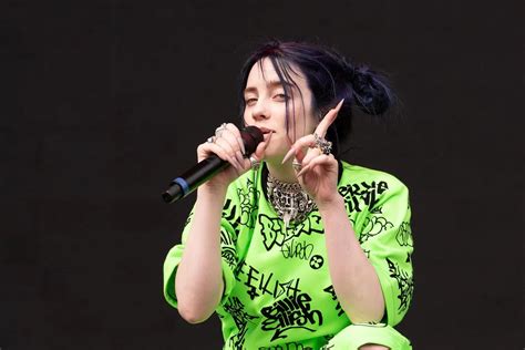 Impact of Billie Eilish on the Music Industry and Fans