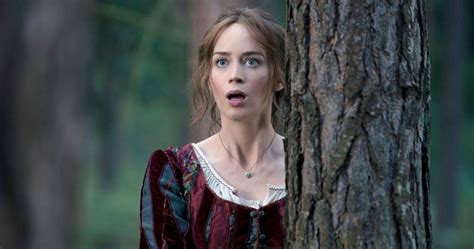 Impact of Emily Blunt on the Film Industry