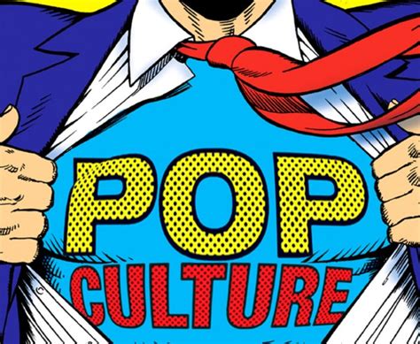 Impact on Pop Culture