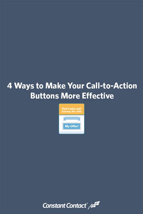 Implementing Persuasive Call-to-Action Buttons
