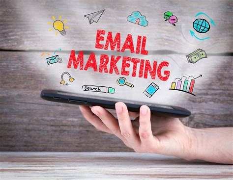 Implementing Successful Email Marketing Campaigns