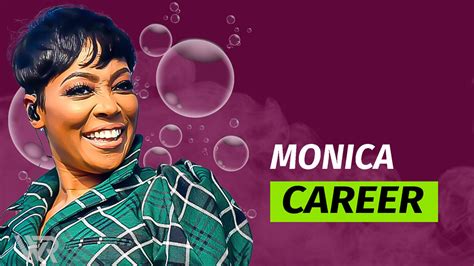 Impressive Wealth: Monica's Achievements and Business Ventures