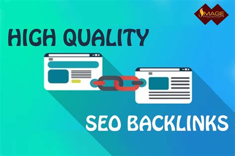 Improve Rankings by Building High-Quality Backlinks
