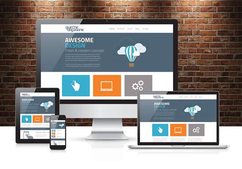 Improve User Experience through Responsive Design