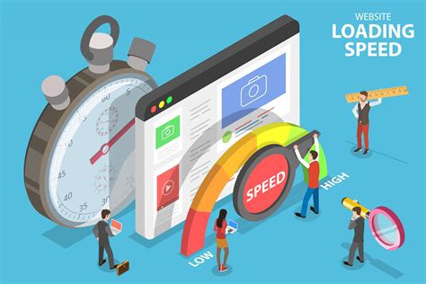 Improve Your Website's Loading Speed