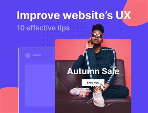 Improve the User Experience of Your Website