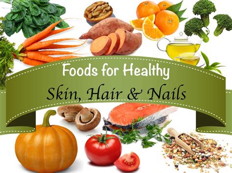 Incorporate a Balanced Diet to Nourish Your Hair