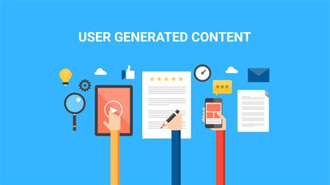 Incorporating Content Created by Users