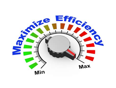 Increase Your Efficiency with These 5 Vital Techniques