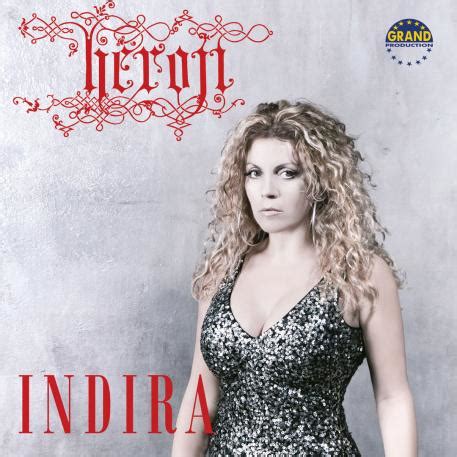 Indira Radic's Discography and Hit Songs