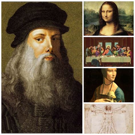 Influence of Leonardo on Renaissance and Modern Art