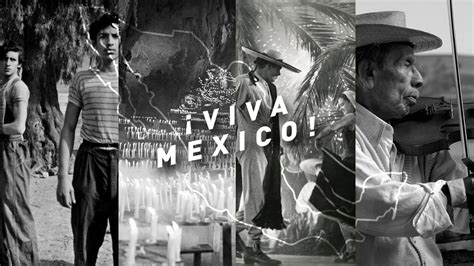 Influence of a Mexican Film Legend