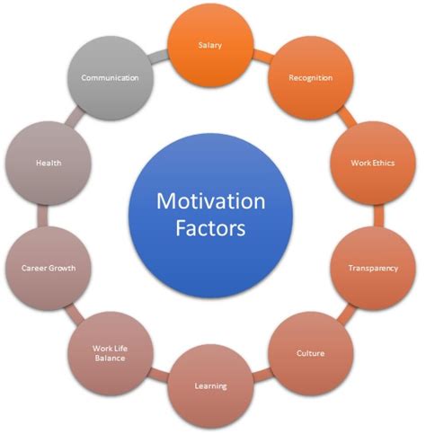Influences and Inspirations: Understanding Erika's Sources of Motivation
