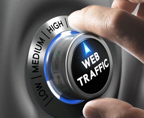 Innovative Approaches to Drive Targeted Traffic and Enhance Conversion Metrics: 5 Reliable Strategies