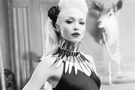 Inside Ivy Levan's Acting and Performance Ventures