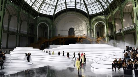 Inside the Exceptional Fortune and Extravagant Lifestyle of Chanel Lux