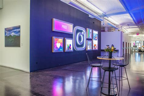 Inside the Instagram Headquarters: Unveiling the Inner Workings