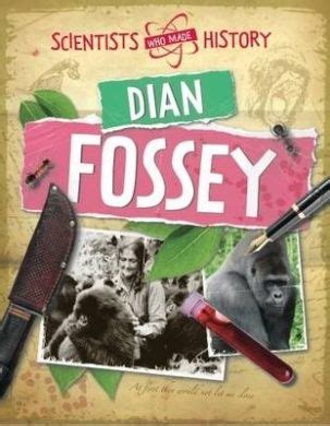 Insights into Daisy Fossey's Childhood and Upbringing