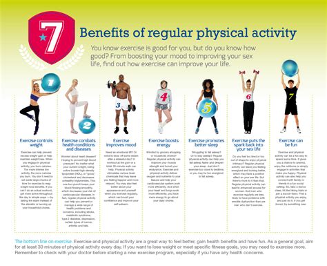 Insights into Physical Fitness