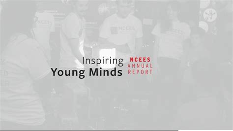 Inspirational Impact on Young Minds