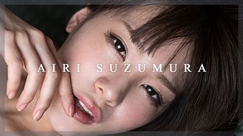 Inspiring Millions: The Impact of Airi Suzumura on the Entertainment Industry and Her Dedicated Fanbase