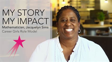 Inspiring a Generation: Jacquelyn's Impact and Legacy