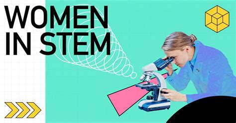Inspiring the Next Generation of Women in STEM