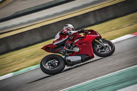 Interesting Facts and Trivia about Cristal Panigale