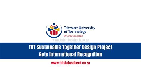 International Recognition and Projects