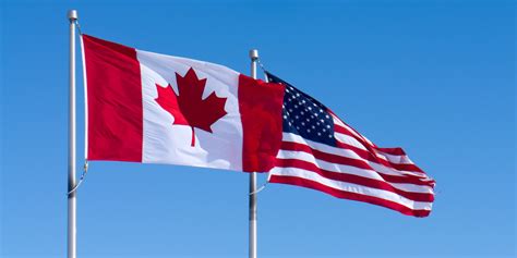 International Success: Representing Canada and the United States