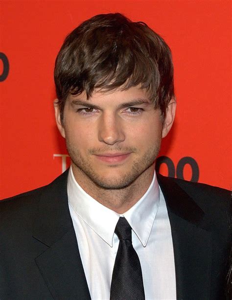 Introducing Ashton Kutcher: From Iowa to Hollywood