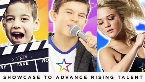 Introducing a Rising Talent in the Entertainment Arena