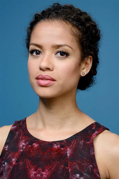 Introduction: Gugu Mbatha Raw's Age and Background