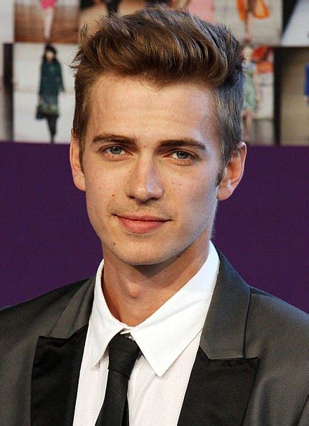 Is Hayden Christensen's Height a Confirmed Fact or Mere Fiction?