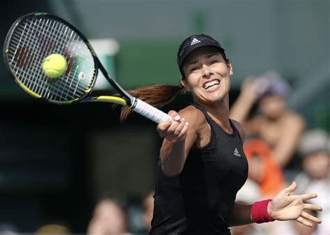 Ivanovic's Triumphs and Memorable Moments on the Tennis Court