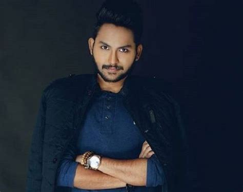 Jaan Kumar Sanu: A Rising Star in the Music Industry