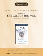 Jack London's Enduring Influence and Effect on Future Writers