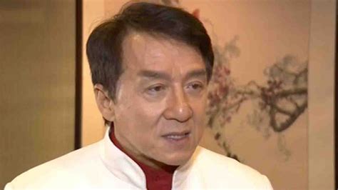 Jackie Chan's Global Triumph and Cultural Influence