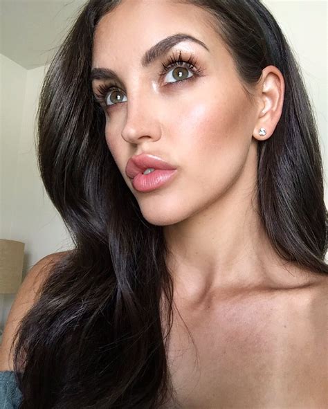 Jaclyn Swedberg's Influence and Impact in the Entertainment Industry